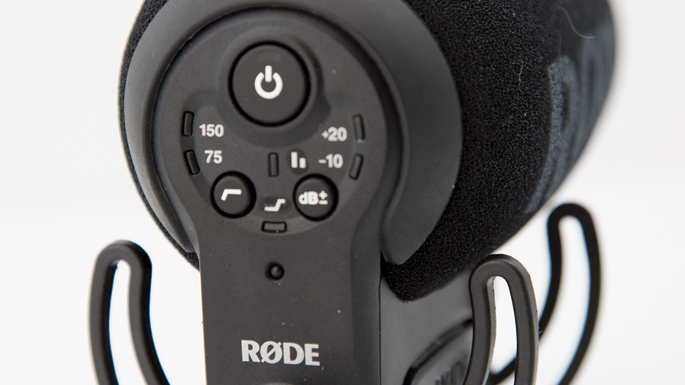 Review Rode VideoMic Pro+ Builds on a Cameratop Classic Videomaker